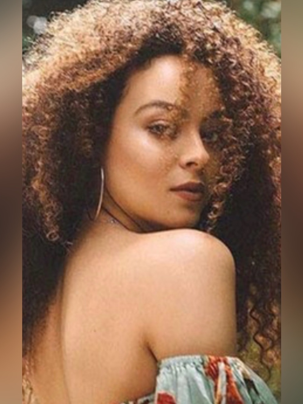 Afro Twist Braid Synthetic Hair -  (T27/613)